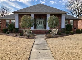 1515 Haley Ln, Conway, AR 72034