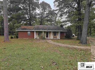 1903 Cooper Lake Rd, Bastrop, LA 71220