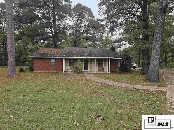 1903 Cooper Lake Rd, Bastrop, LA 71220