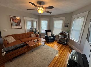306 Highland Ave #1, Somerville, MA 02144