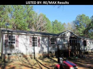 177 Chipmunk Trl, Greenville, GA 30222