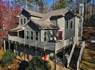 232 Mull Rd, Morganton, GA 30560