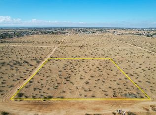 0 Little Beaver Rd, Apple Valley, CA 92307