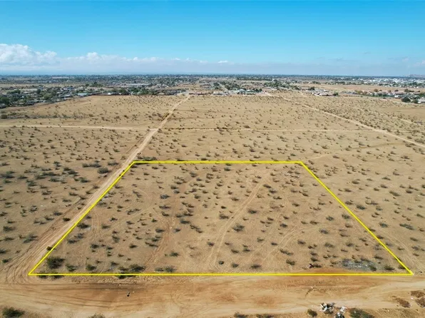 0 Little Beaver Rd, Apple Valley, CA 92307