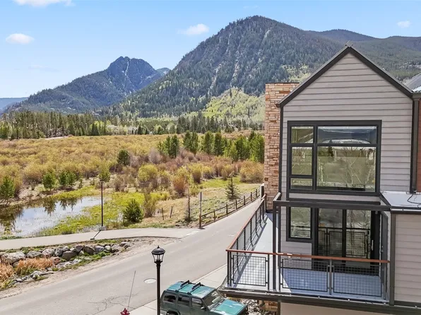 100 Basecamp Way UNIT 223, Frisco, CO 80443