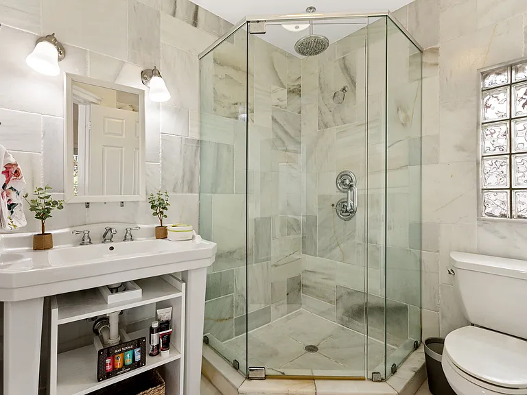 Wellness Bathroom