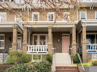 3807 10th St NW, Washington, DC 20011