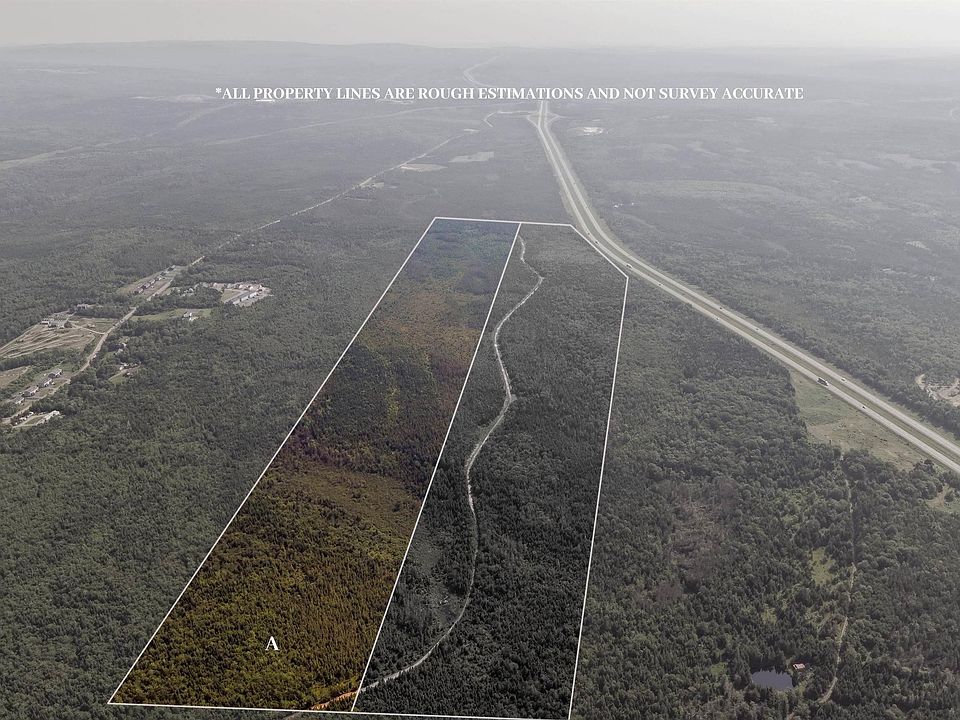 1st image of LOT Old East Mountain Rd #A