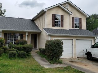 1564 Norman Xing, Atlanta, GA