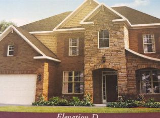 5213 Tye Trl #194, Fairburn, GA 30213