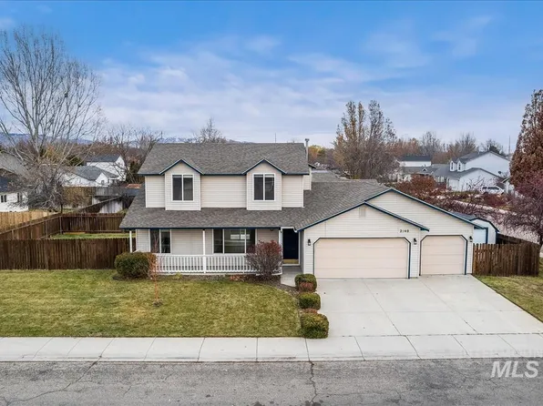 2140 S Coronado Way, Boise, ID 83709