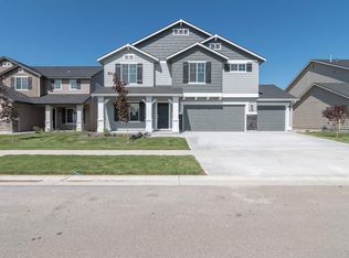 8103 S Carpenter Ave, Boise, ID 83709