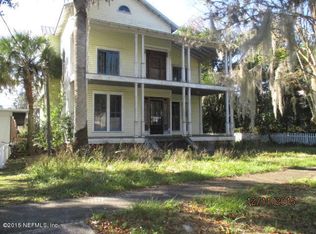 213 Madison St, Palatka, FL 32177