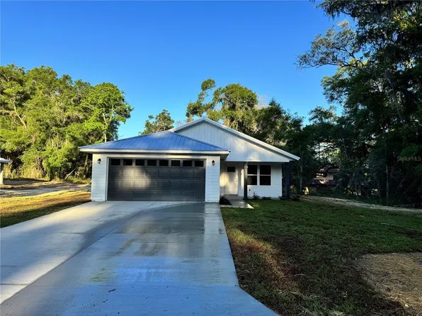 8507 SE 70th Ave, Trenton, FL 32693