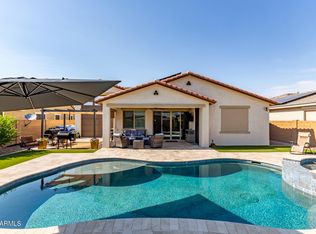 10069 E Harvest Rd, Florence, AZ 85132