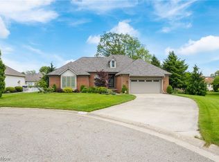 5702 Kings Cross Cir NE, Canton, OH 44721