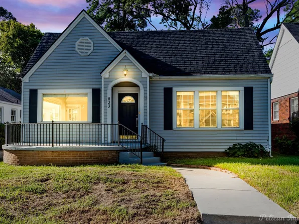533 Stephenson St, Shreveport, LA 71104