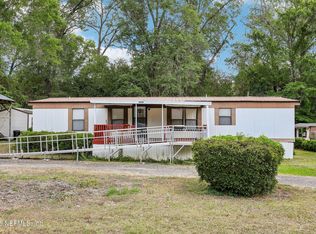 9690 Blackjack Rd, Macclenny, FL 32063