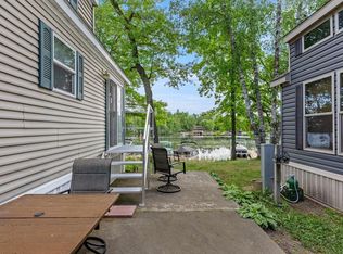 15827 Wilderness Trl #80, Crosslake, MN 56442