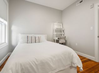 1061 Saratoga St #2, Boston, MA 02128