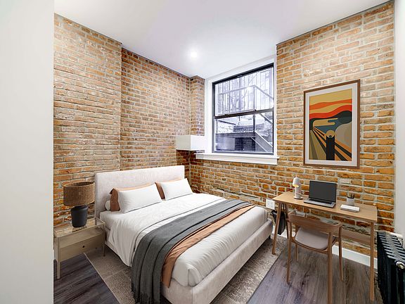 3rd image of 244 W 22nd St #1W