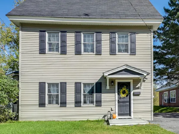 100 Pleasant Street, Fort Kent, ME 04743