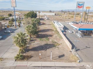 349 S Lovekin Blvd, Blythe, CA 92225