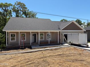 161 Paynetown Rd, Telford, TN 37690