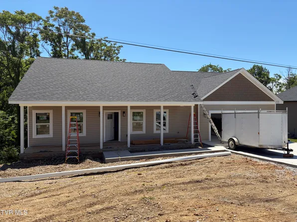 161 Paynetown Rd, Telford, TN 37690