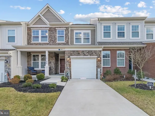 12129 American Chestnut Rd, Bowie, MD 20720