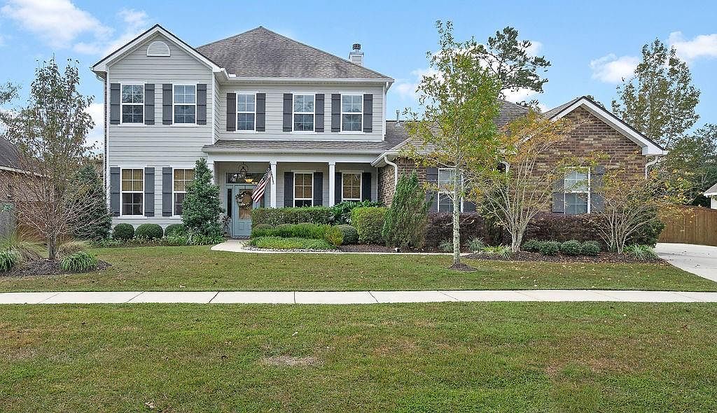 169 Pine Creek Dr, Madisonville, LA 70447 Zillow