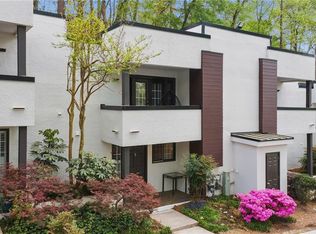 1445 Monroe Dr NE APT D9, Atlanta, GA