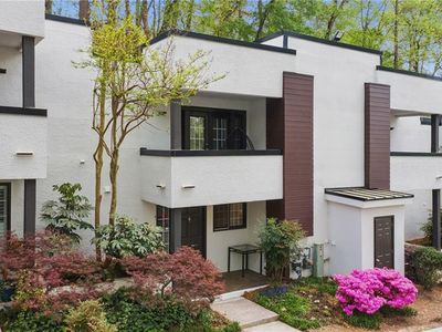 1445 Monroe Dr NE APT D9, Atlanta, GA, 30324