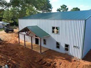 3934 County Road 3108, Jacksonville, TX 75766