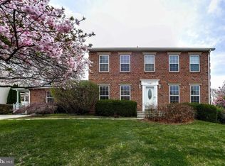 1403 Becket Rd, Eldersburg, MD 21784