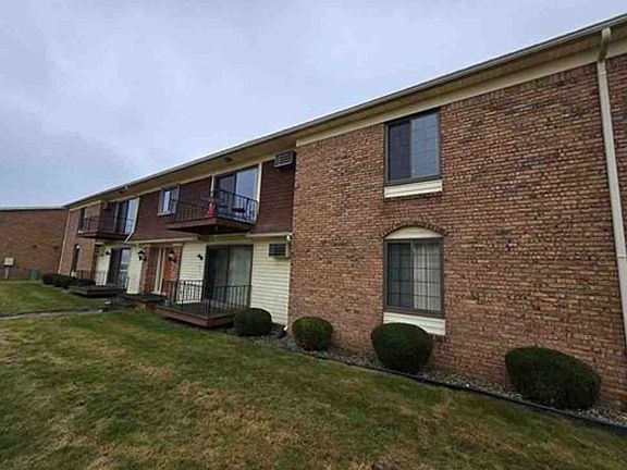 Property Side View