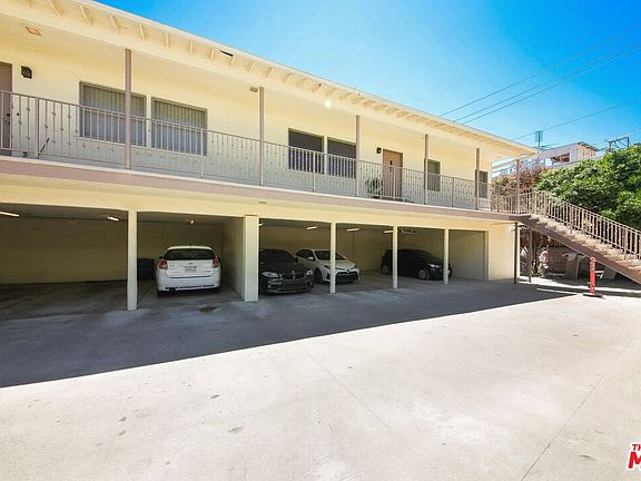 4th image of 4345 Matilija Ave
