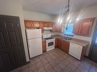 1599 Ceasar Rd #A, Carriere, MS 39426