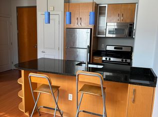 2301 Champlain St NW, Washington, DC 20009