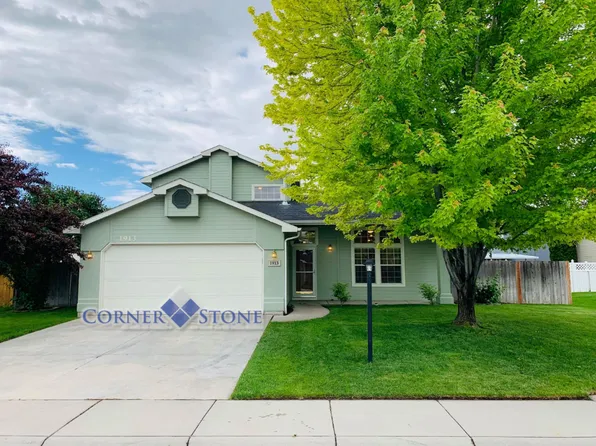 1913 E Explorer Ct, Nampa, ID 83686