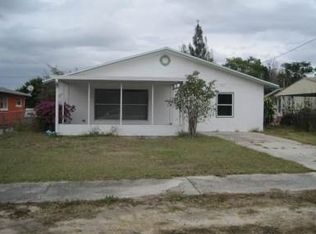 400 Walnut St, Sebring, FL 33870