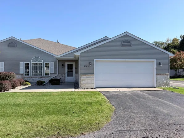 2503 Lakewood Dr, Adrian, MI 49221