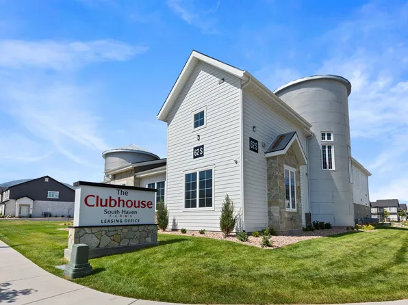 Residence at South Haven Farms