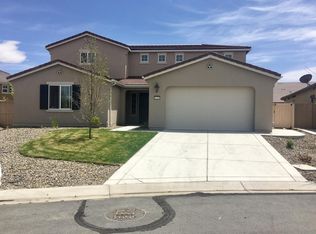 1000 Culiacan Pass Trl, Reno, NV 89521