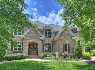 626 Beauhaven Ln, Waxhaw, NC 28173