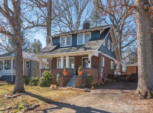 45 Trotter Pl, Asheville, NC 28806