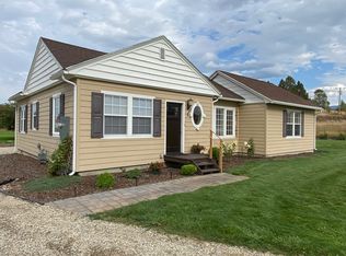 338 Christofferson Ln, Corvallis, MT 59828