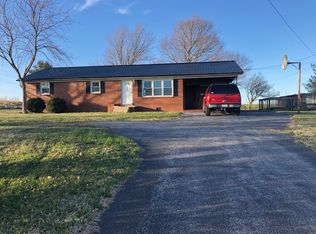 1480 Hickman Middleton Rd, Russellville, KY 42276