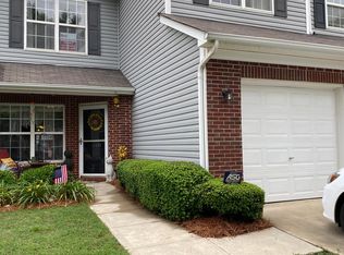 12221 Stratfield Place Cir #12221, Pineville, NC 28134