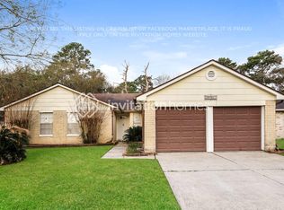 20925 Rivershadows Ln, Spring, TX 77388